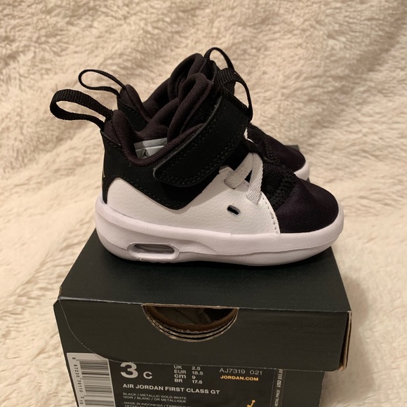 air jordan first class gt